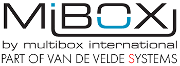 Logo van MIBOX